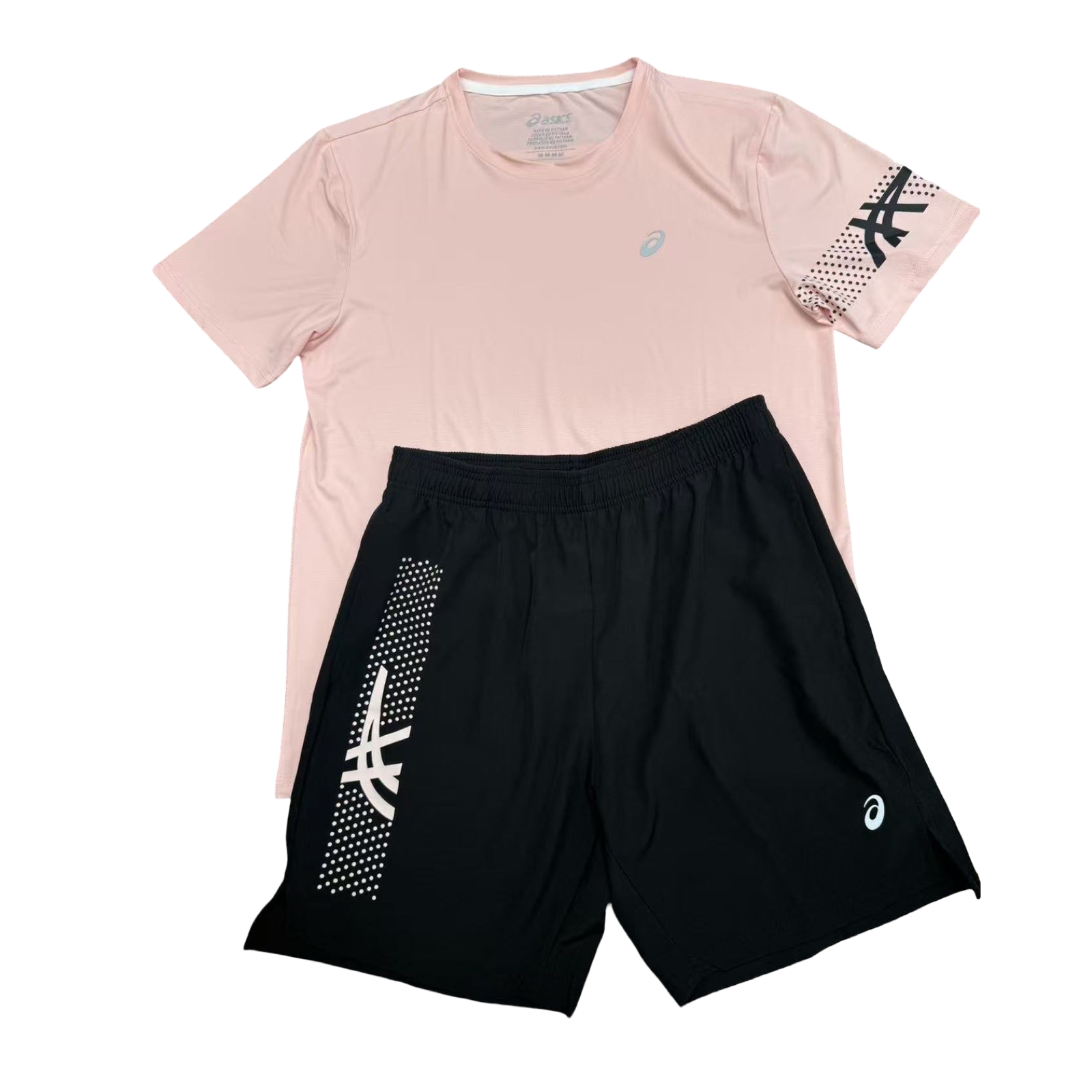 Ensemble Acixs Blush